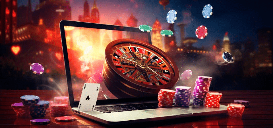 Why Online Casinos Are A Better Choice