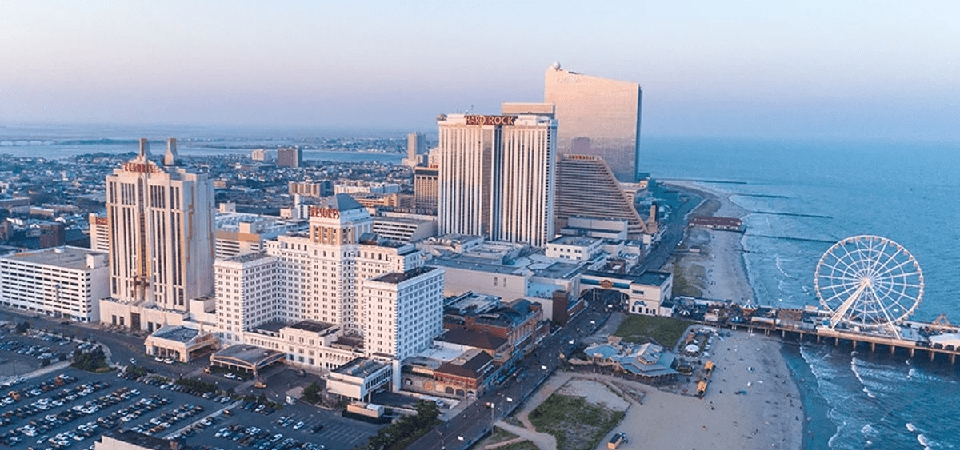 Atlantic City Casino News: Profits Further Shrink, But All Nine Resorts in the Black