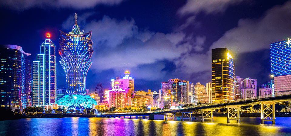 Macau Appeals Court Slaps Down Multibillion AAE Claim Vs. LVS