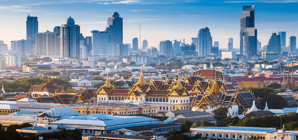 Thailand Casino Plan Gains Momentum as Political Support Increases