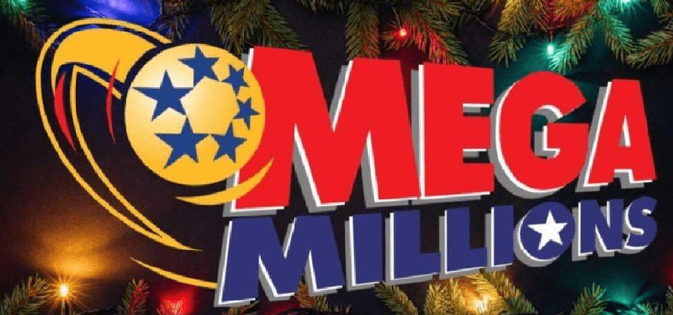 Mega Millions Has a Nearly $1B Gift Wrapped for Christmas Eve Drawing