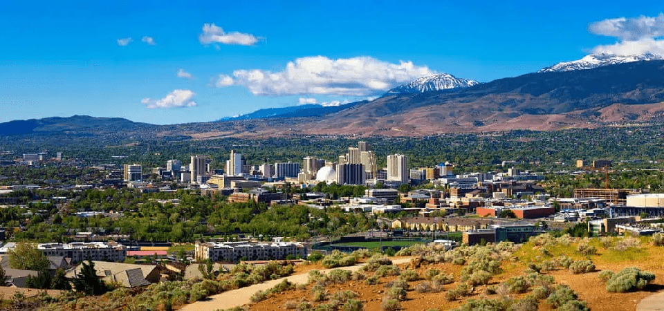 Nevada is the Most Gambling-Addicted State, but South Dakota and Montana are Next?