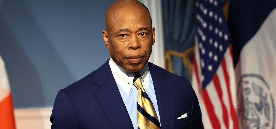 Will NYC Mayor Eric Adams Again Save Bally’s Bronx Casino Plan?