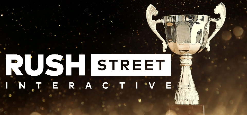 Rush Street Responds to Illinois Tax Hike with $1 Minimum on Sports Bets