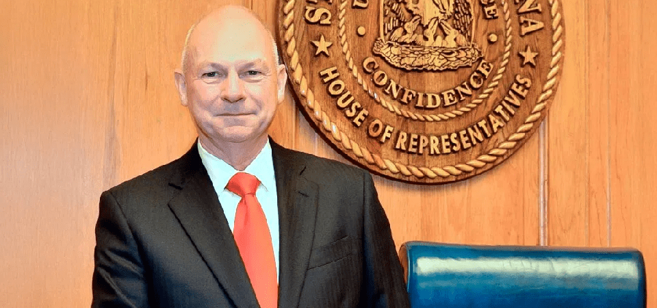 Penn Entertainment Taps Longtime Louisiana Gaming Regulator Ronnie Jones